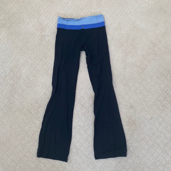 Lululemon leggings - Picture 3 of 5